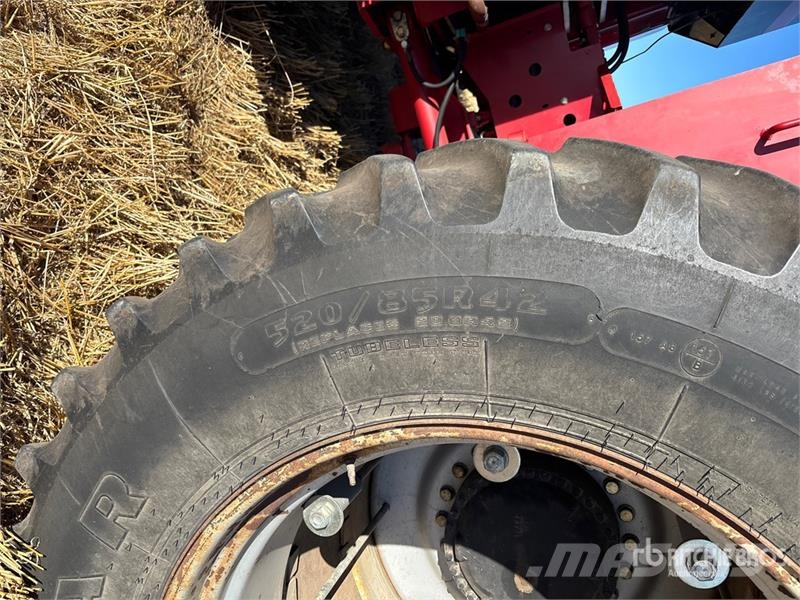 Case IH 9370 Articulated 4WD Tractor Ostale poljoprivredne mašine