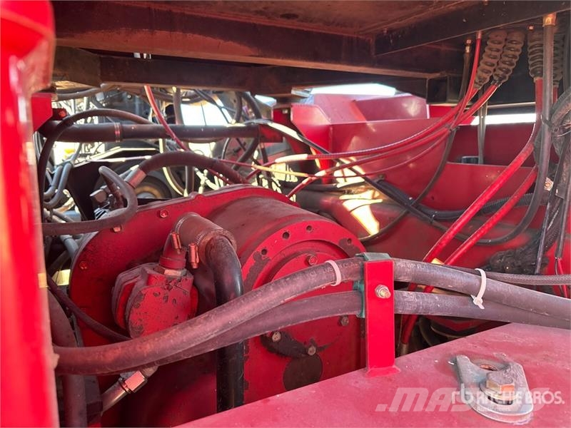 Case IH 9370 Articulated 4WD Tractor Ostale poljoprivredne mašine
