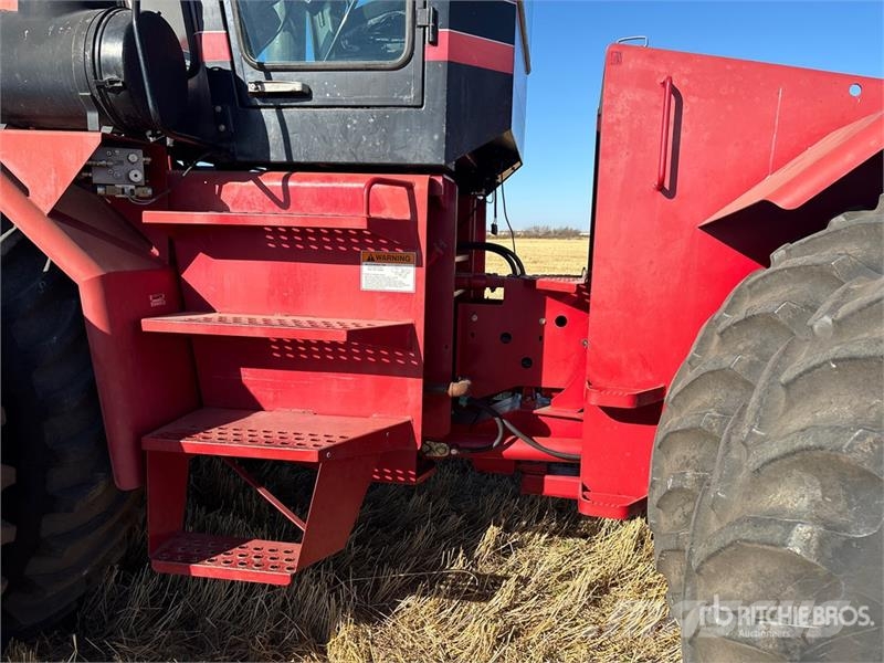 Case IH 9370 Articulated 4WD Tractor Ostale poljoprivredne mašine