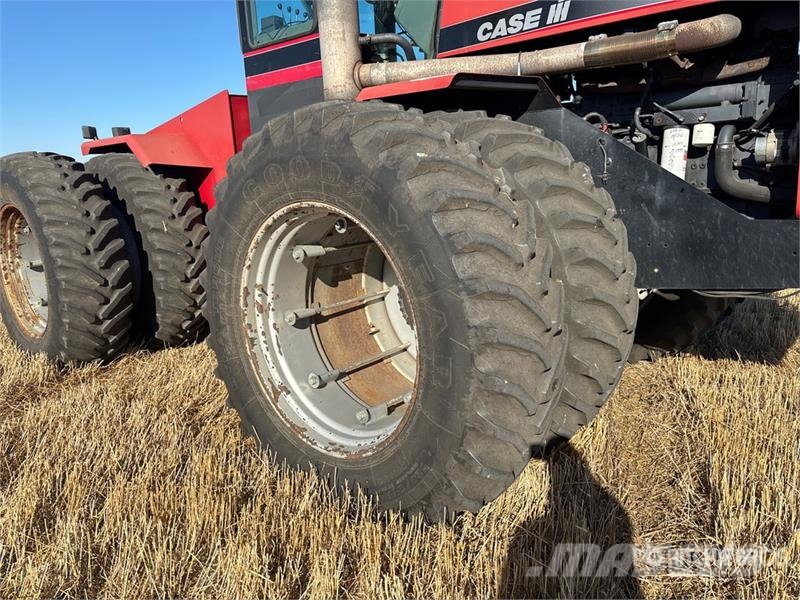 Case IH 9370 Articulated 4WD Tractor Ostale poljoprivredne mašine