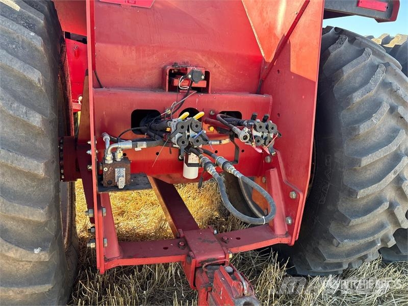 Case IH 9370 Articulated 4WD Tractor Ostale poljoprivredne mašine