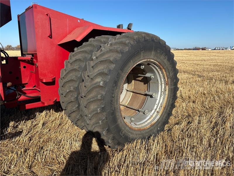 Case IH 9370 Articulated 4WD Tractor Ostale poljoprivredne mašine