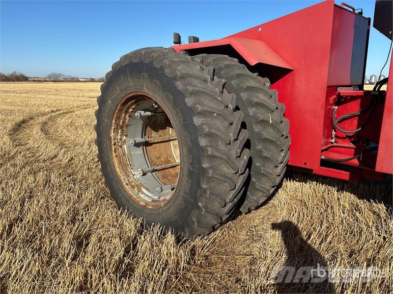 Case IH 9370 Articulated 4WD Tractor Ostale poljoprivredne mašine