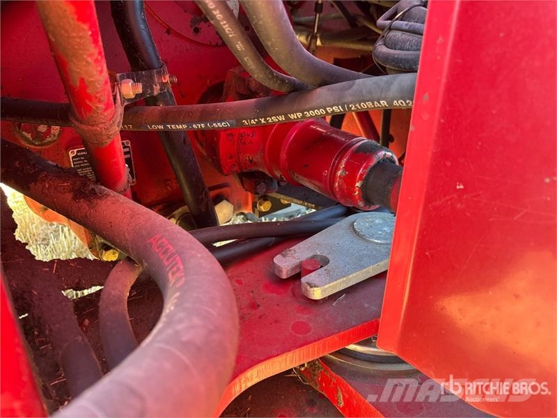 Case IH 9370 Articulated 4WD Tractor Ostale poljoprivredne mašine