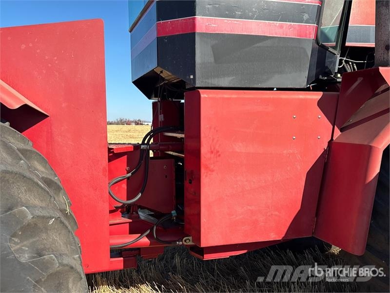 Case IH 9370 Articulated 4WD Tractor Ostale poljoprivredne mašine
