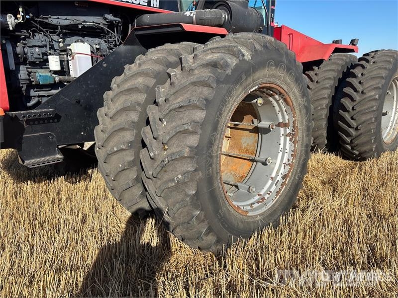 Case IH 9370 Articulated 4WD Tractor Ostale poljoprivredne mašine
