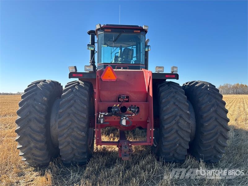 Case IH 9370 Articulated 4WD Tractor Ostale poljoprivredne mašine