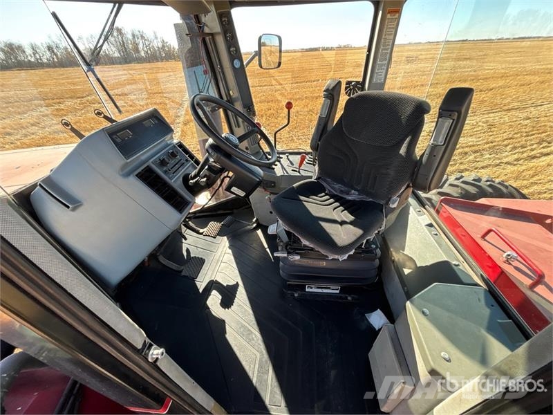 Case IH 9370 Articulated 4WD Tractor Ostale poljoprivredne mašine