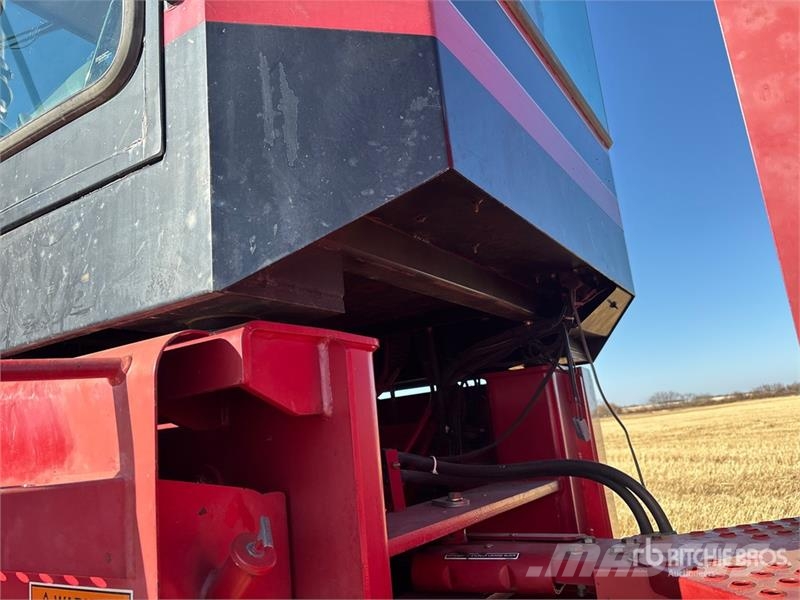 Case IH 9370 Articulated 4WD Tractor Ostale poljoprivredne mašine