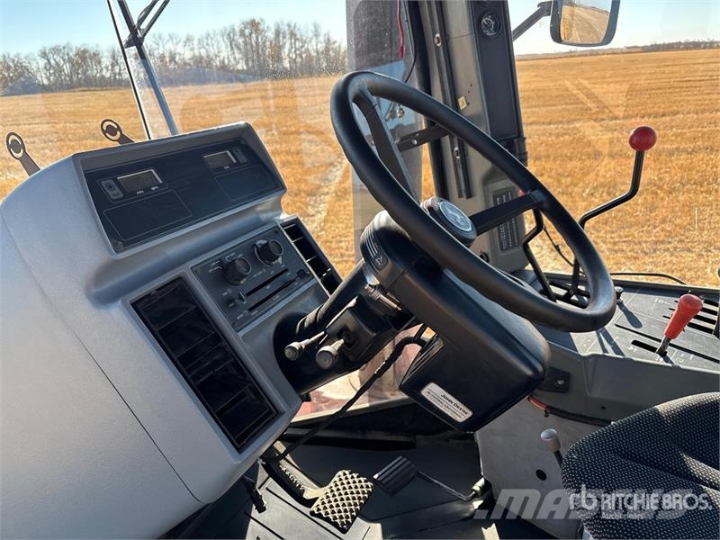 Case IH 9370 Articulated 4WD Tractor Ostale poljoprivredne mašine
