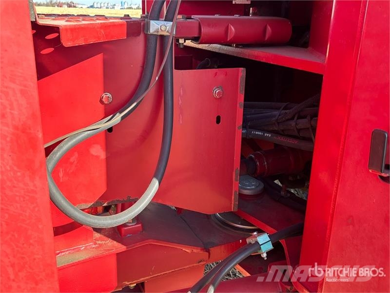 Case IH 9370 Articulated 4WD Tractor Ostale poljoprivredne mašine