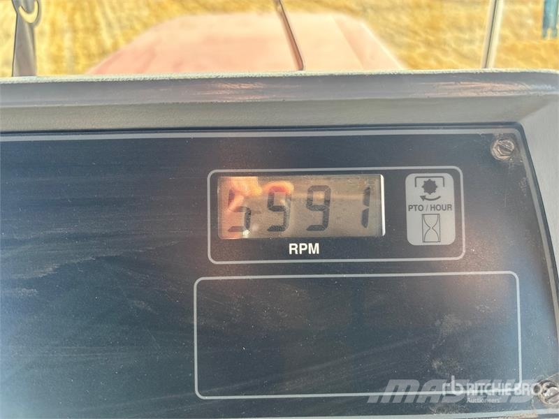 Case IH 9370 Articulated 4WD Tractor Ostale poljoprivredne mašine