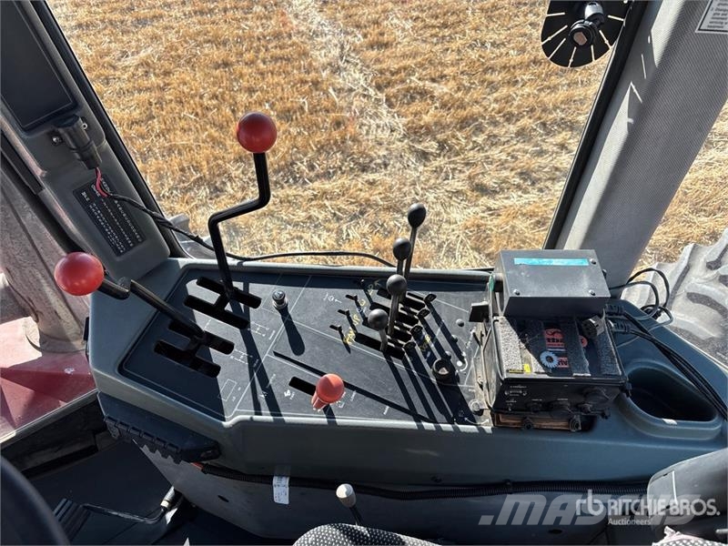 Case IH 9370 Articulated 4WD Tractor Ostale poljoprivredne mašine
