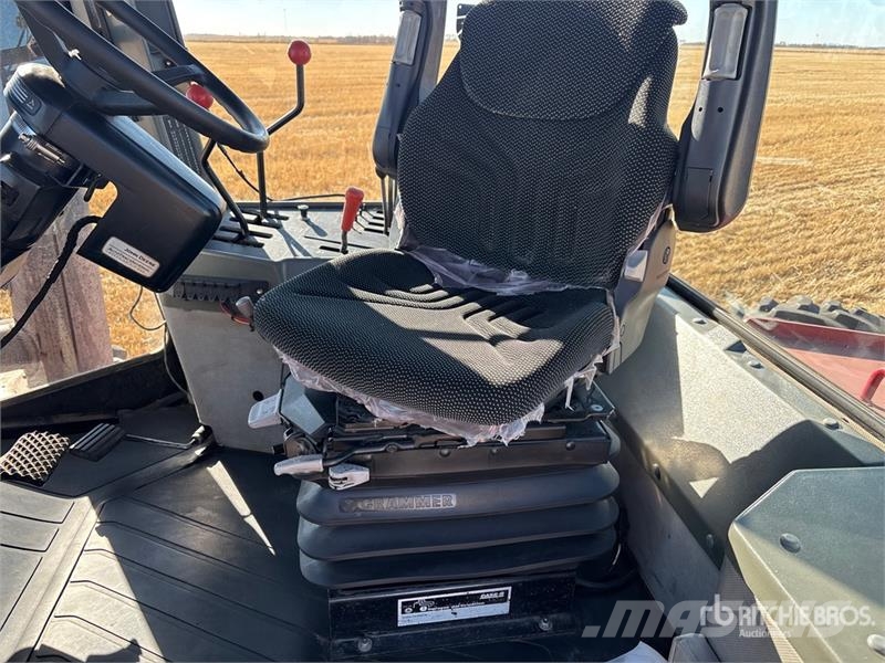 Case IH 9370 Articulated 4WD Tractor Ostale poljoprivredne mašine