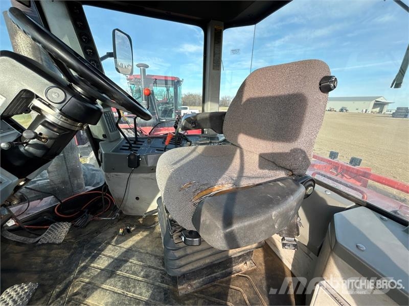 Case IH 9380 Articulated 4WD Tractor Landbrug - Andet 