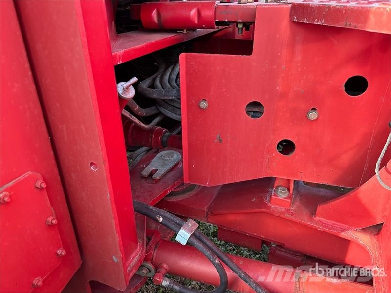 Case IH 9380 Articulated 4WD Tractor Landbrug - Andet 