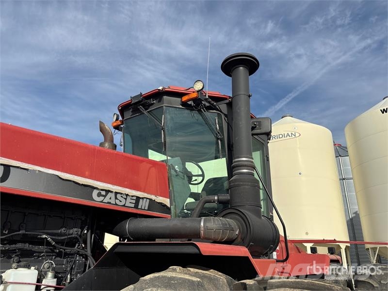 Case IH 9380 Articulated 4WD Tractor Landbrug - Andet 