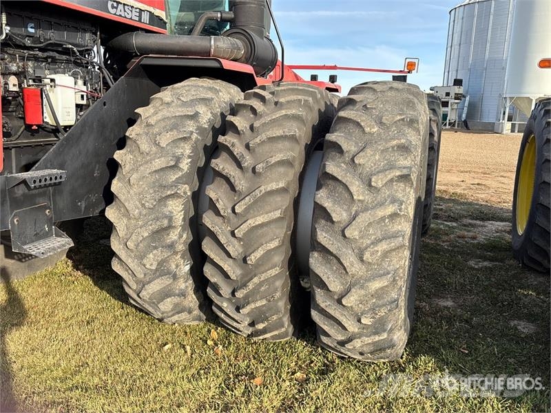 Case IH 9380 Articulated 4WD Tractor Landbrug - Andet 