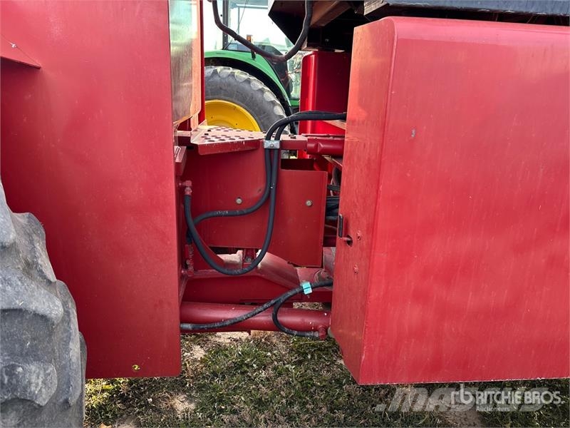 Case IH 9380 Articulated 4WD Tractor Landbrug - Andet 