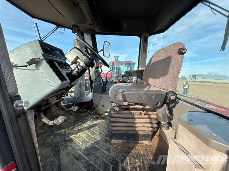 Case IH 9380 Articulated 4WD Tractor Landbrug - Andet 