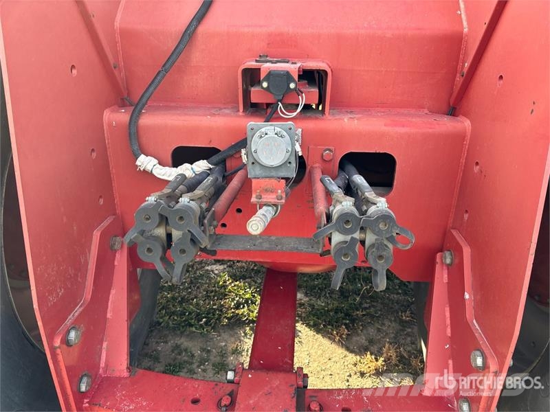Case IH 9380 Articulated 4WD Tractor Landbrug - Andet 