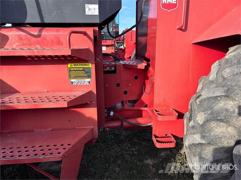 Case IH 9380 Articulated 4WD Tractor Landbrug - Andet 