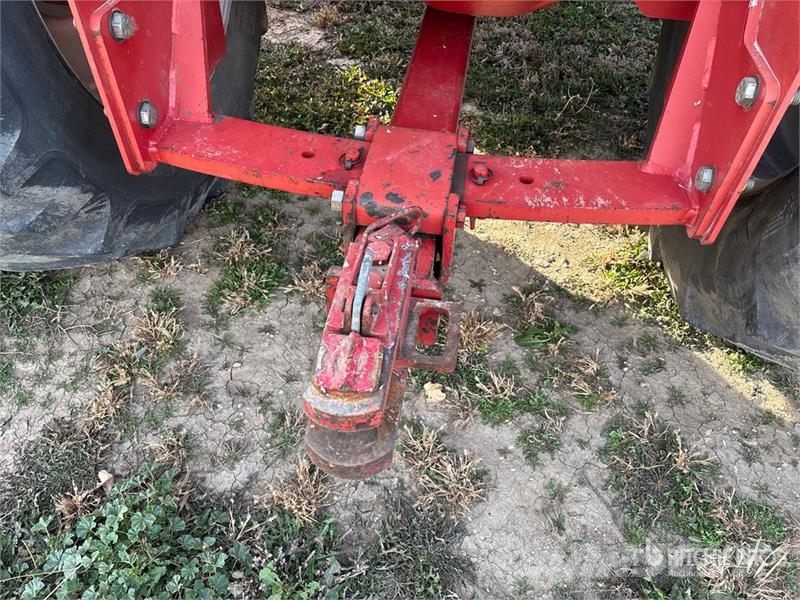 Case IH 9380 Articulated 4WD Tractor Landbrug - Andet 
