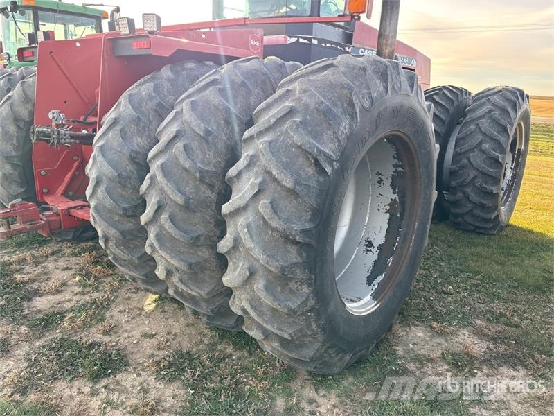 Case IH 9380 Articulated 4WD Tractor Landbrug - Andet 