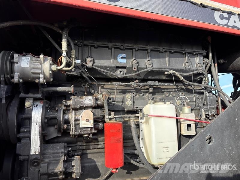 Case IH 9380 Articulated 4WD Tractor Landbrug - Andet 
