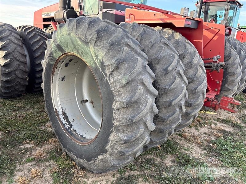 Case IH 9380 Articulated 4WD Tractor Landbrug - Andet 