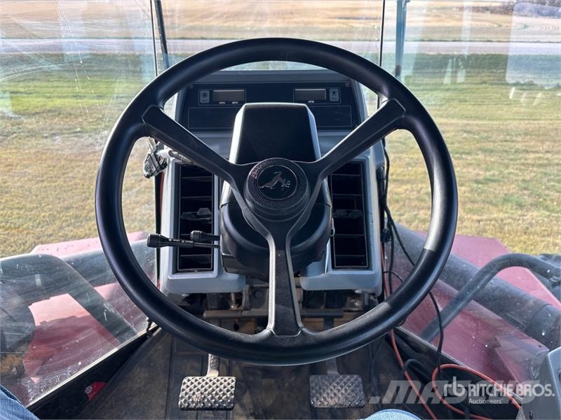 Case IH 9380 Articulated 4WD Tractor Landbrug - Andet 