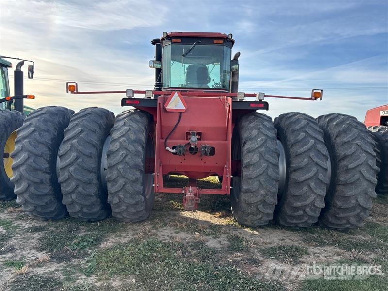 Case IH 9380 Articulated 4WD Tractor Landbrug - Andet 