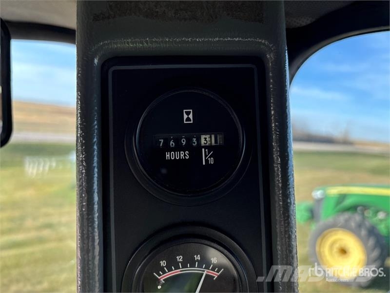 Case IH 9390 Articulated 4WD Tractor Landbrug - Andet