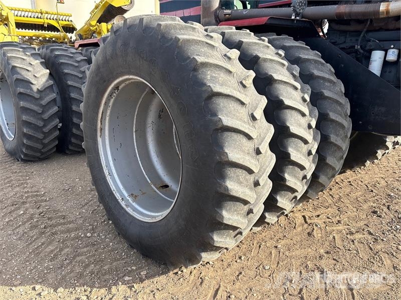 Case IH 9390 Articulated 4WD Tractor Landbrug - Andet