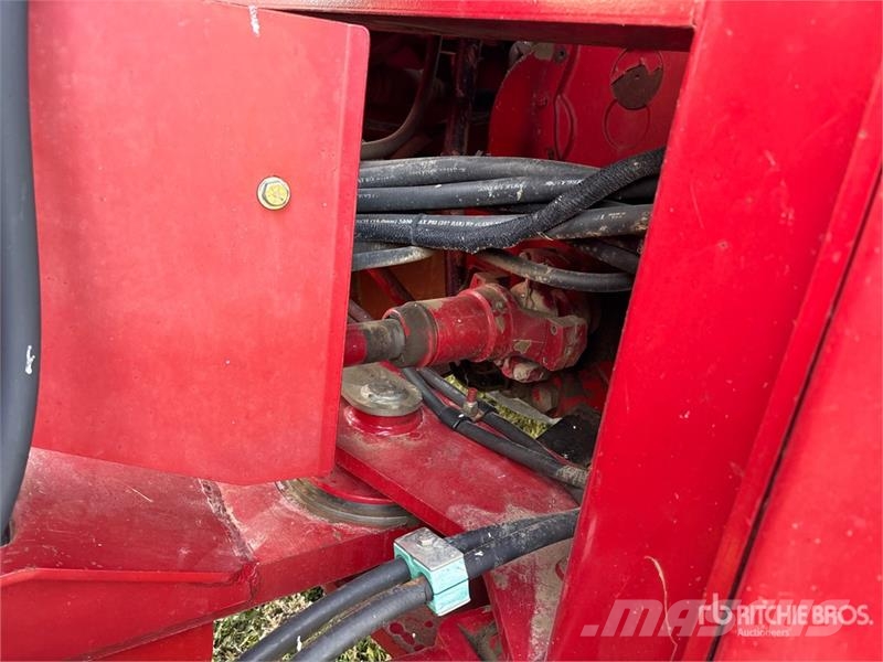 Case IH 9390 Articulated 4WD Tractor Landbrug - Andet