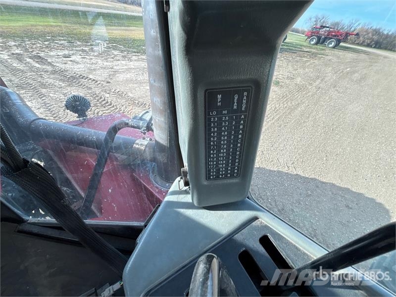 Case IH 9390 Articulated 4WD Tractor Landbrug - Andet