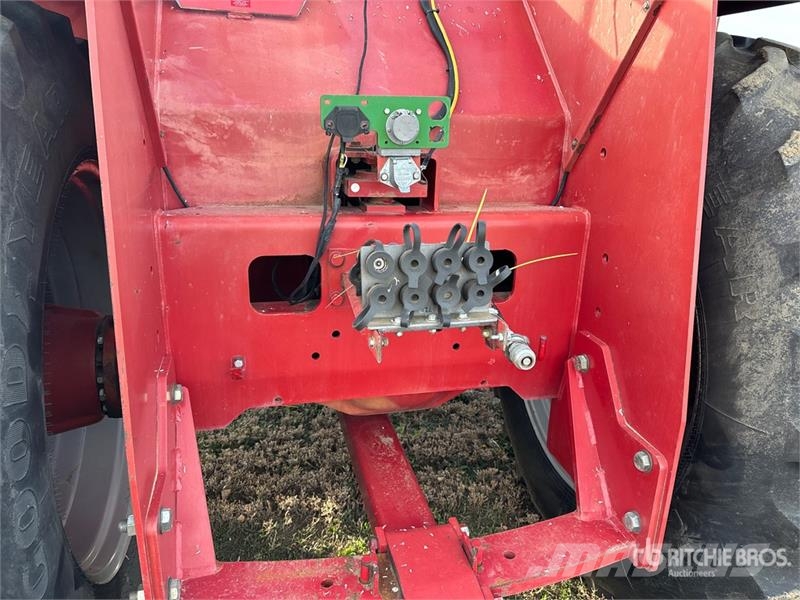 Case IH 9390 Articulated 4WD Tractor Landbrug - Andet