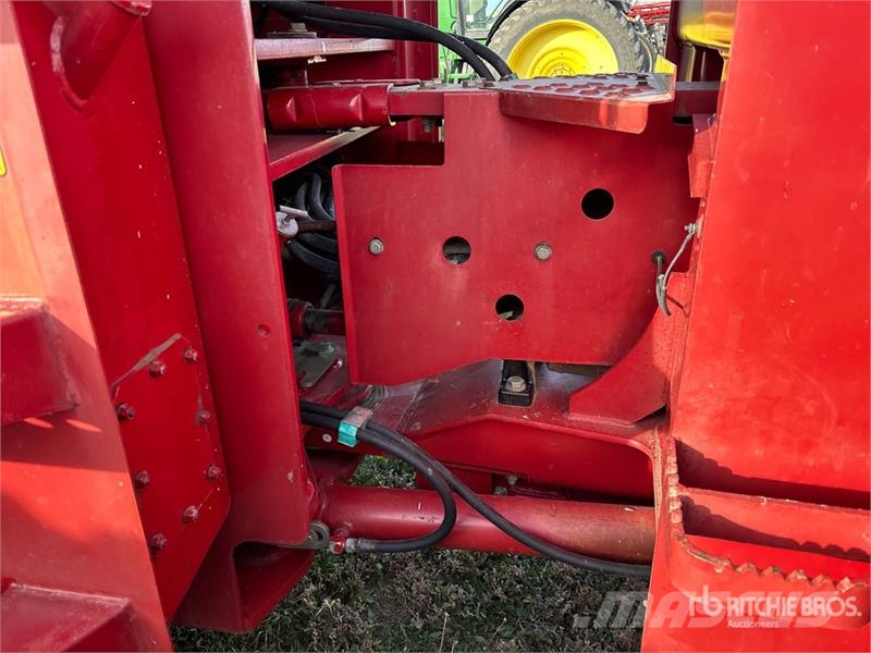 Case IH 9390 Articulated 4WD Tractor Landbrug - Andet