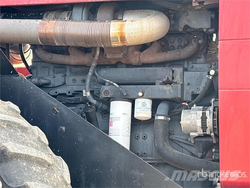 Case IH 9390 Articulated 4WD Tractor Landbrug - Andet