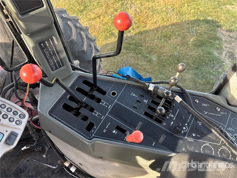 Case IH 9390 Articulated 4WD Tractor Landbrug - Andet