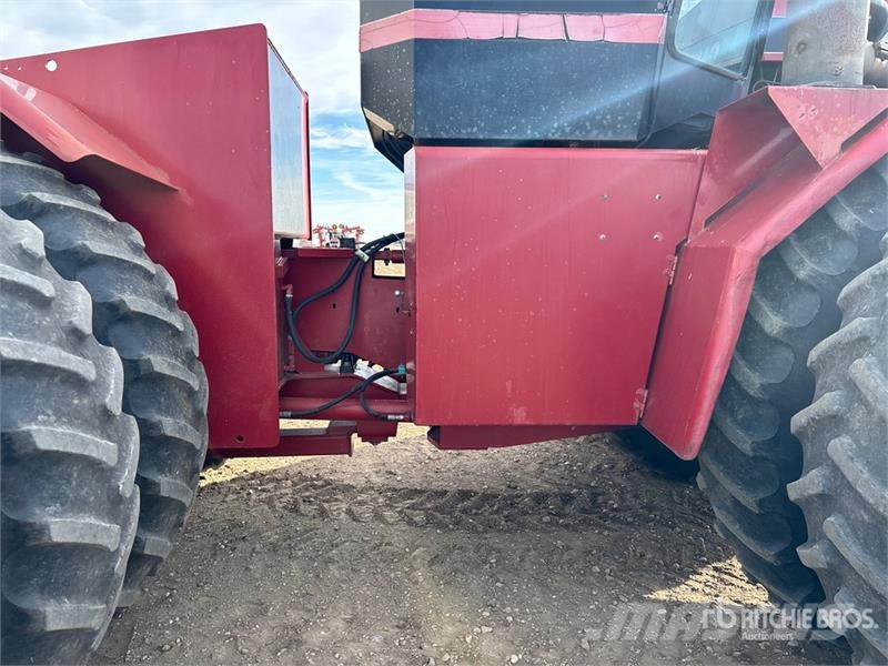 Case IH 9390 Articulated 4WD Tractor Landbrug - Andet
