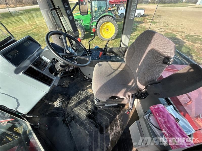 Case IH 9390 Articulated 4WD Tractor Landbrug - Andet