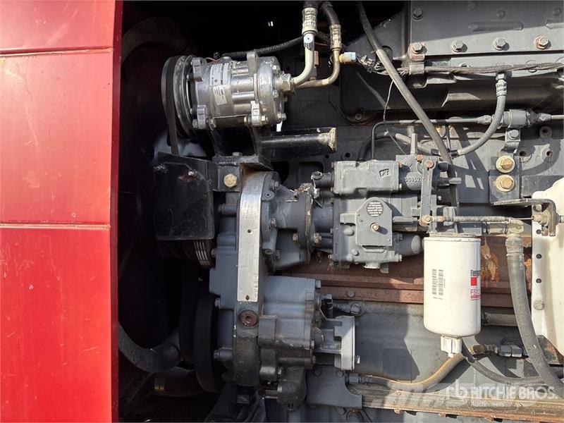 Case IH 9390 Articulated 4WD Tractor Landbrug - Andet