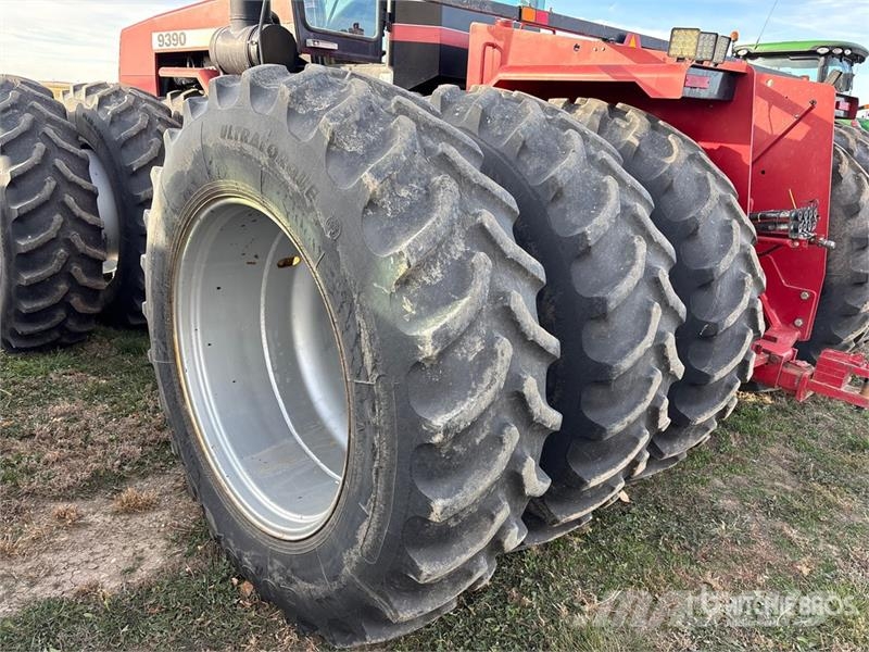 Case IH 9390 Articulated 4WD Tractor Landbrug - Andet