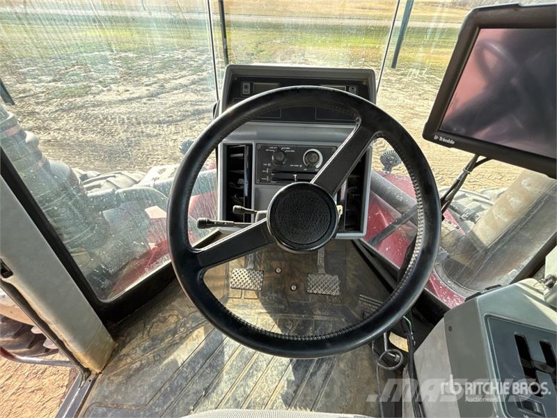 Case IH 9390 Articulated 4WD Tractor Landbrug - Andet