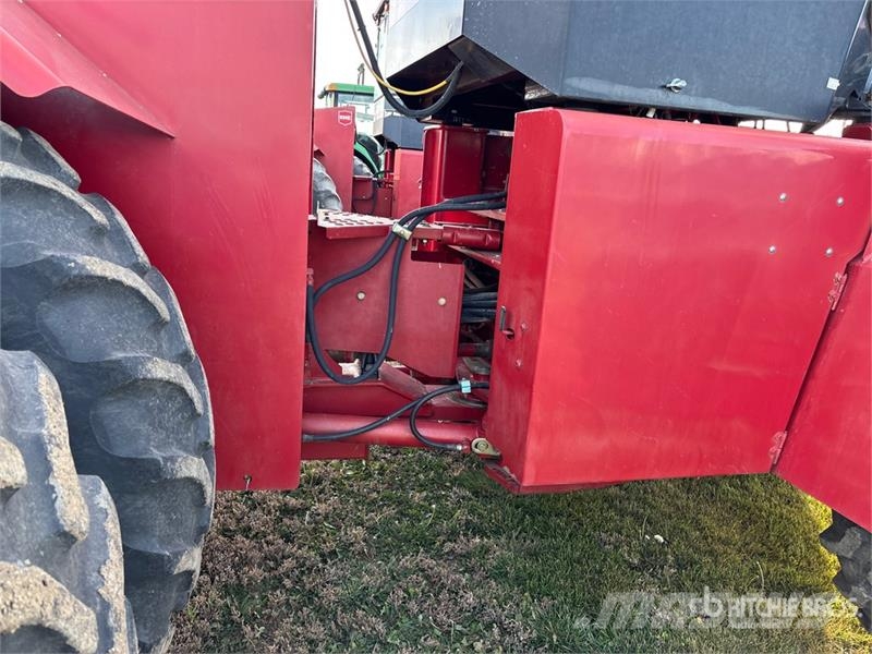 Case IH 9390 Articulated 4WD Tractor Landbrug - Andet