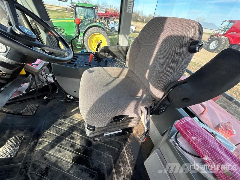 Case IH 9390 Articulated 4WD Tractor Landbrug - Andet