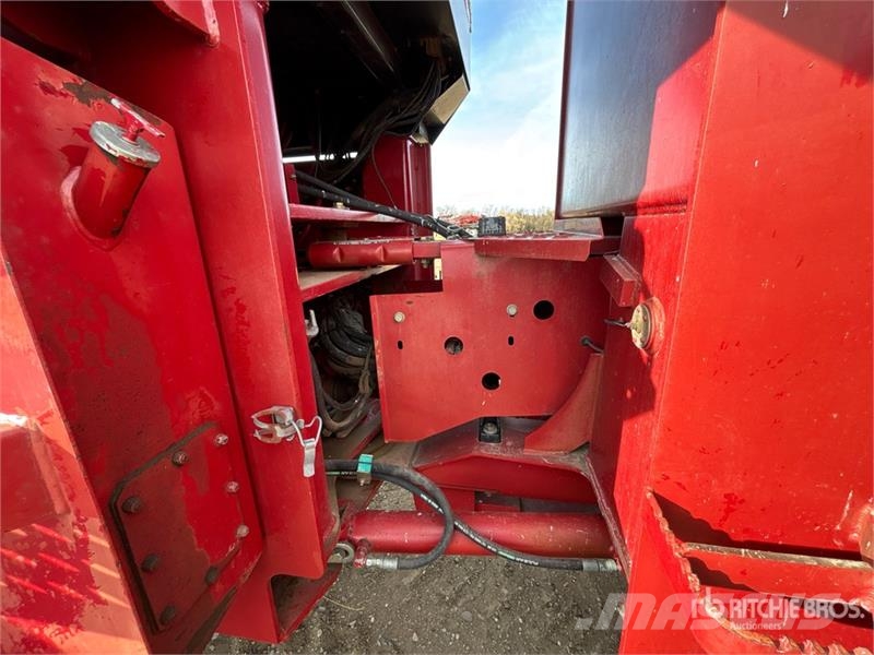 Case IH 9390 Articulated 4WD Tractor Landbrug - Andet