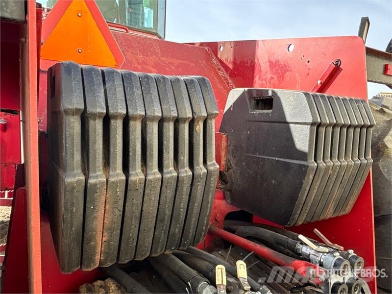 Case IH 9390 Articulated 4WD Tractor Landbrug - Andet