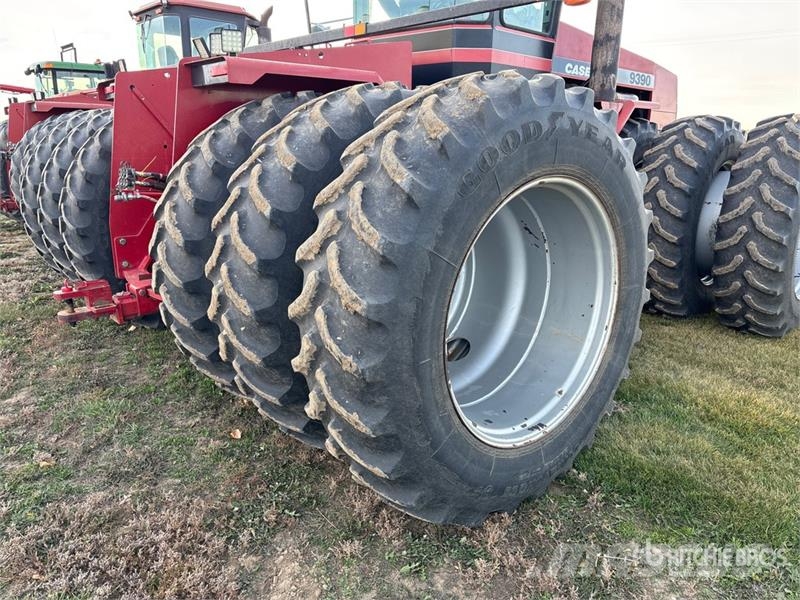 Case IH 9390 Articulated 4WD Tractor Landbrug - Andet